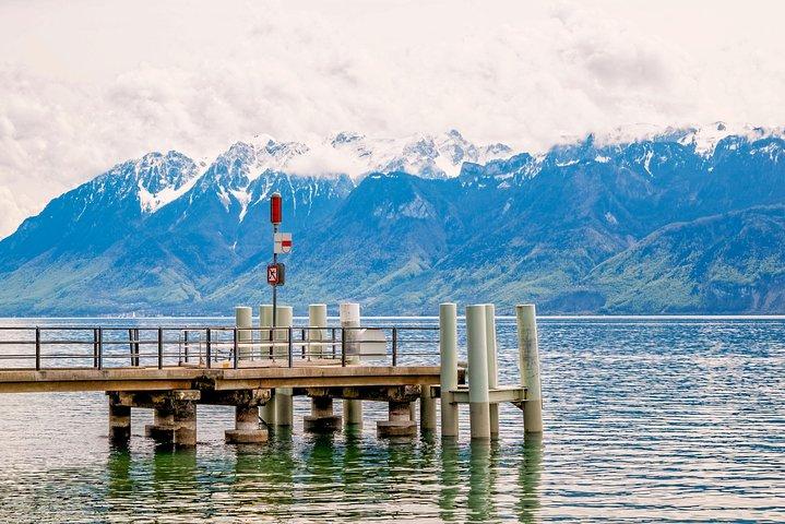 Ontdek de meest fotogenieke plekjes van Montreux met een local