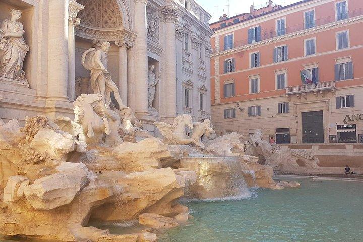 Personalized Sightseeing Journey with Private Driver