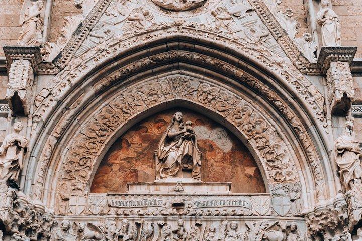 Messina Taormina: kulturarvsoplevelse
