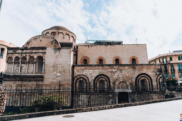 Messina Taormina: kulturarvsoplevelse