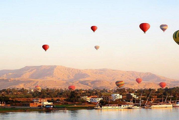 Hot Air Balloon