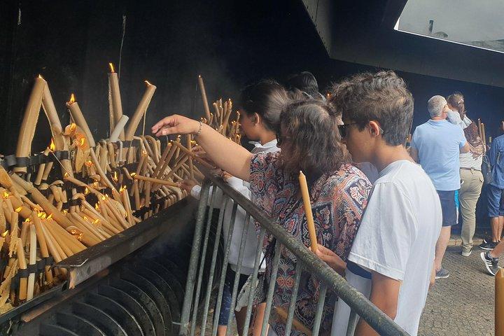Private Fátima Tour