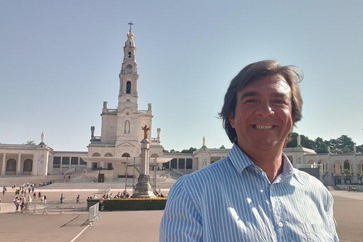 Private Fátima Tour