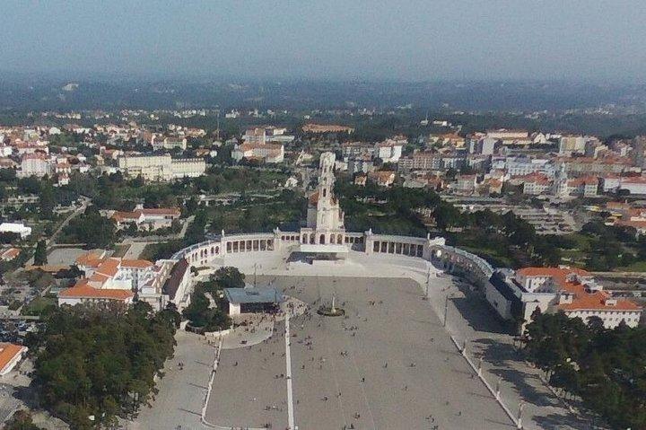 Private Fátima Tour