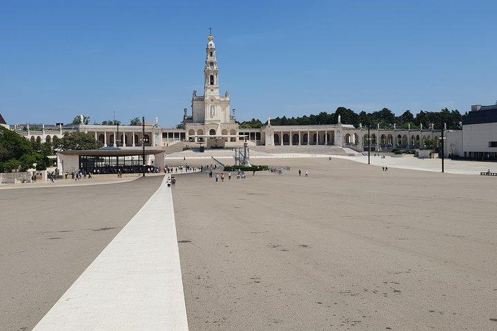 Private Fátima Tour