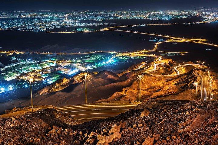 City Tour Al Ain / Cidade do Oásis