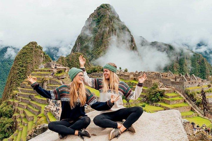 Visite privée de 2 jours du Machu Picchu et de la Vallée Sacrée
