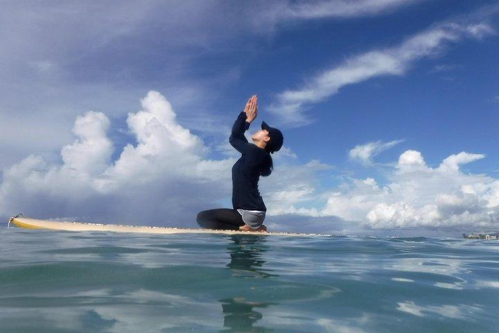 Clases de Paddleboard en Honolulu