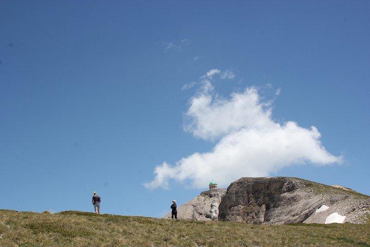 Berat Guided Trip to Mount Tomorr and Bogove Waterfall