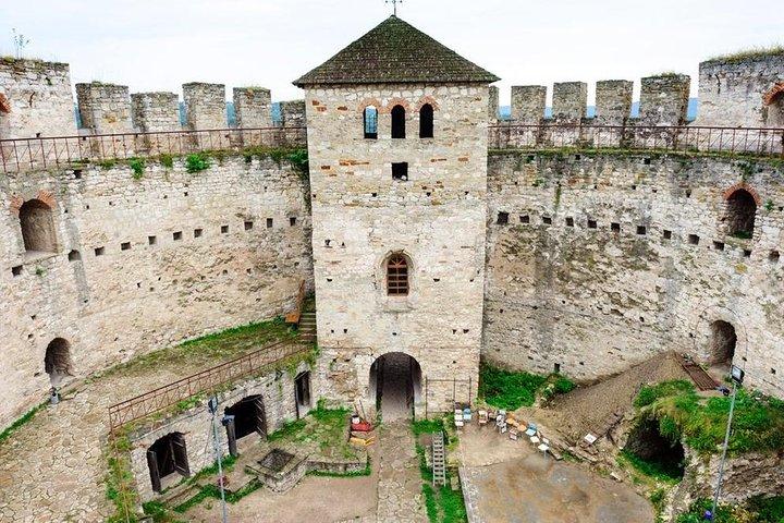 Soroca Fortress & Gypsy Hill – Discover the Northern Moldova