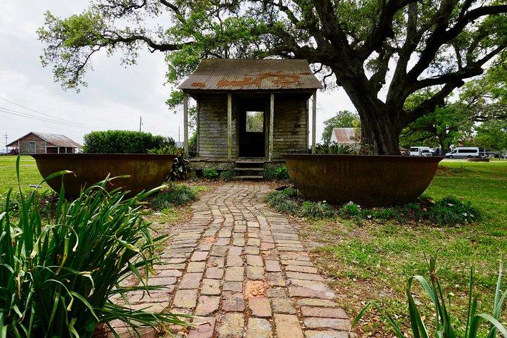St. Joseph Plantation Tour