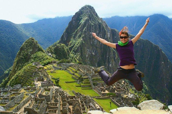Visite privée de 2 jours du Machu Picchu et de la Vallée Sacrée