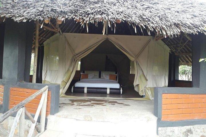 7 Tage Maasai Mara / L.Nakuru / Amboseli