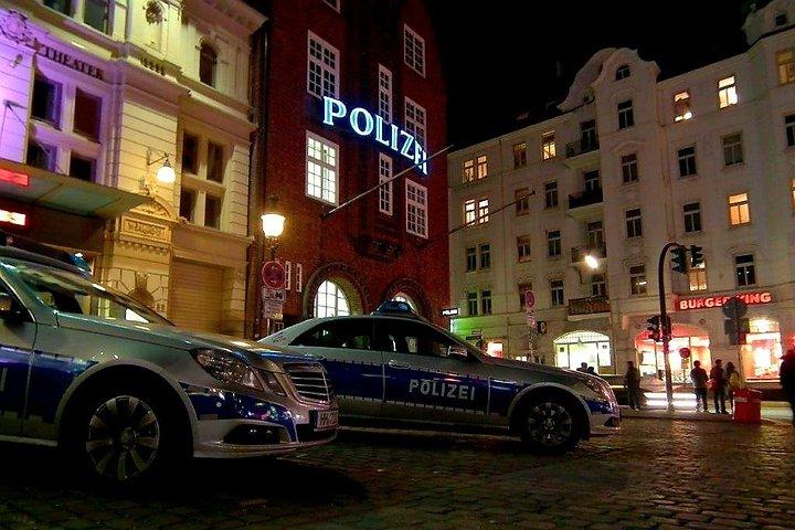 Englische Reeperbahn Tour – Hamburgs sündige Seite erleben
