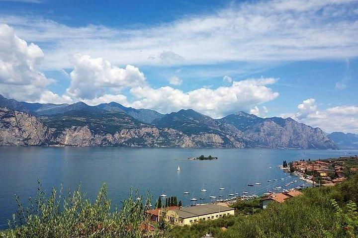 LAKE MAGGIORE DE MILÃO com suas ilhas BORROMEO - tour privado
