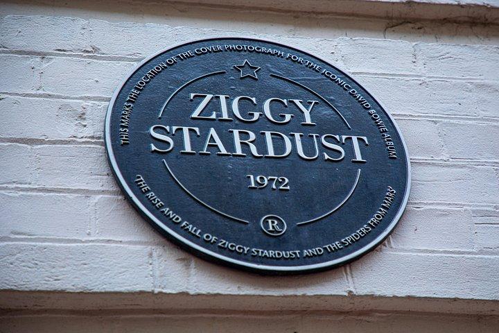 Londra : Il tour originale del rock classico e dei Beatles