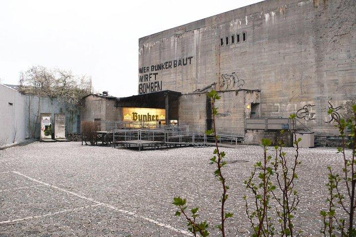 Join-in Shore Excursion: All-Highlights of Berlin