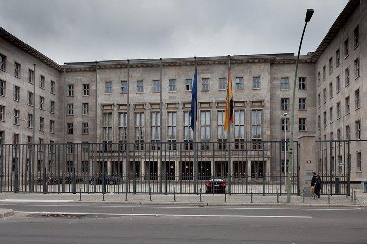 Join-in Shore Excursion: All-Highlights of Berlin