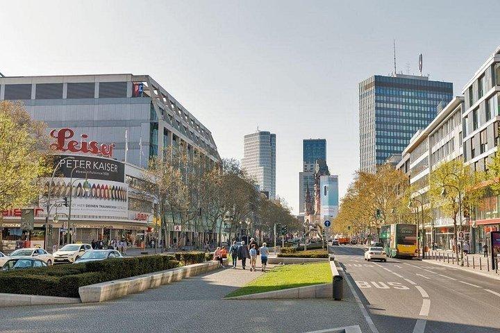 Join-in Shore Excursion: All-Highlights of Berlin