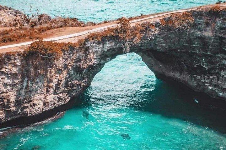 Nusa Penida Day Tour