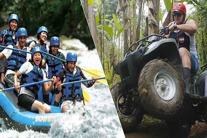 ATV Quad Bike