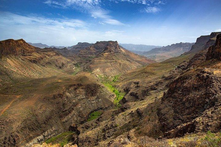 Visita guidata: Scopri Gran Canaria