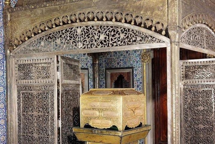 Guided Topkapi Palace & Harem- Skip-the-Line with SMALL GROUP