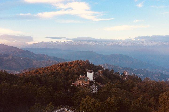 Hoe 2 dagen doorbrengen in Kathmandu Valley, Nepal