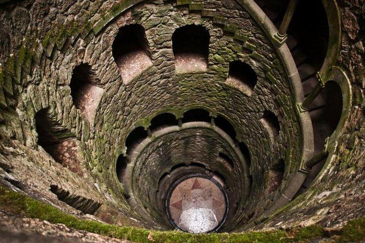 Sintra Private expérience personnalisée d'une demi-journée