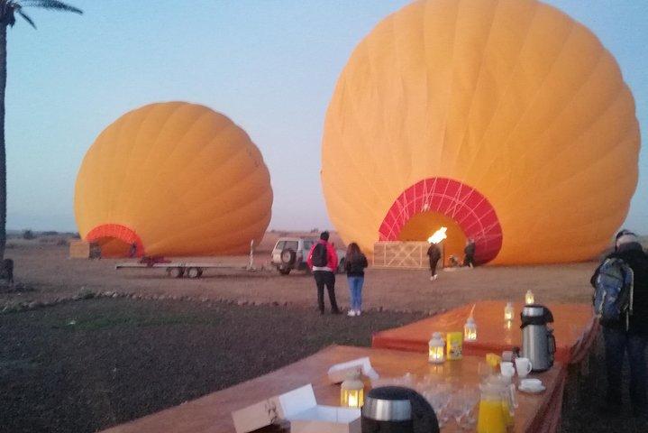 Bladi per via aerea