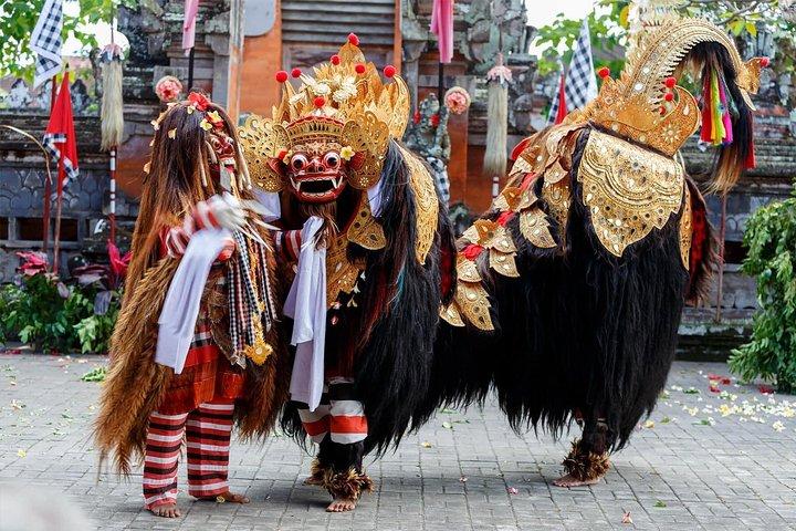 Volle dag Kintamani en Penglipuran Village Private Chartered Car Tour vanuit Bali