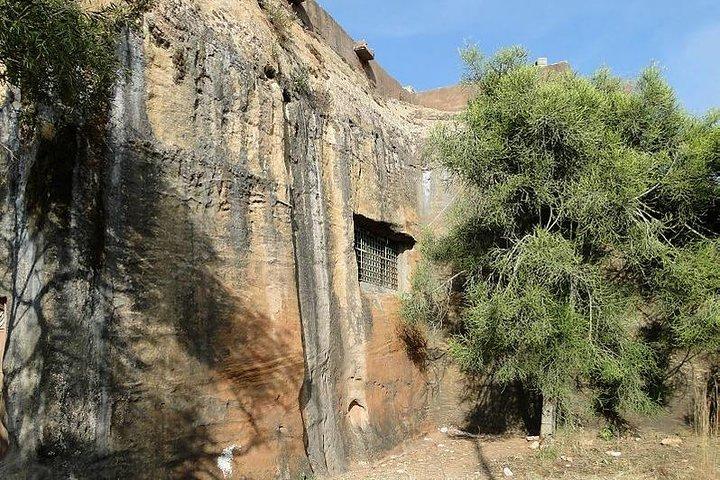 Tigray Churches Tour (5Days and 4Nights)