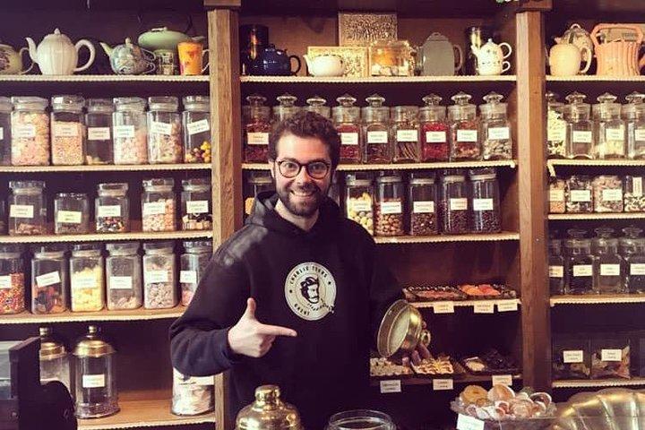 Privé Belgische Chocolade Tour in Gent