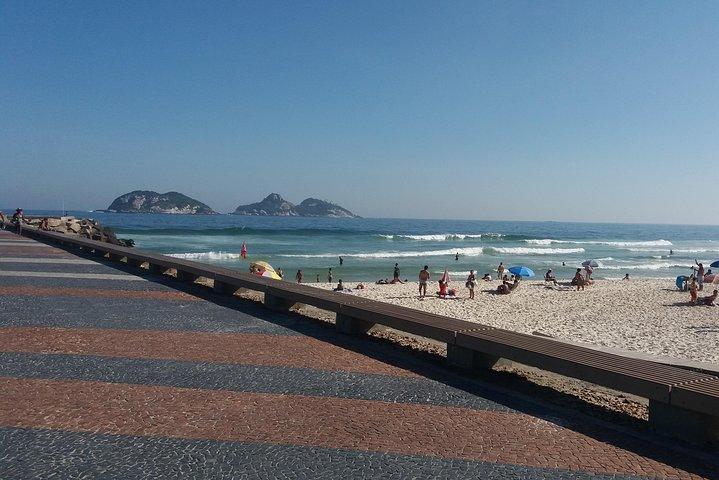 Full-Day Custom Private Tour of Rio