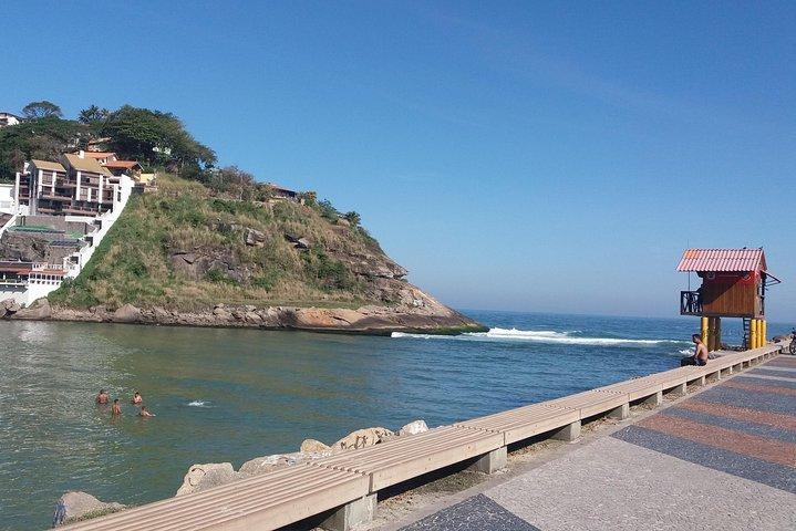 Full-Day Custom Private Tour of Rio