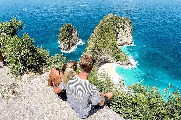 Los mejores 2 días del famoso Bali NUSA PENIDA TOUR
