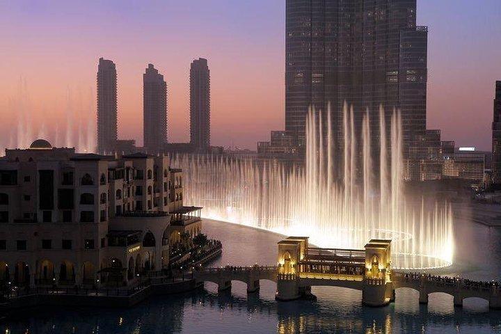 Dubai City Tour - Mezza giornata