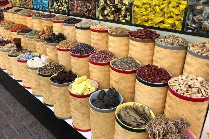 Dubai City Tour - Mezza giornata