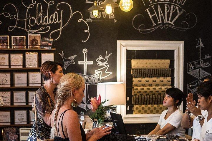 Privérondleiding door Bali