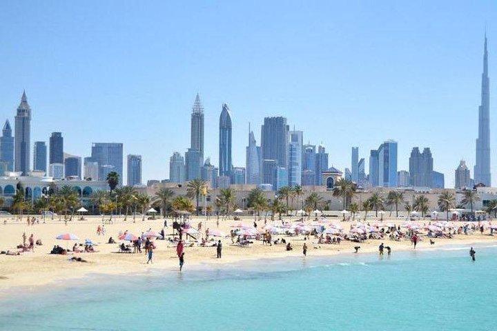 Dubai City Tour - Mezza giornata