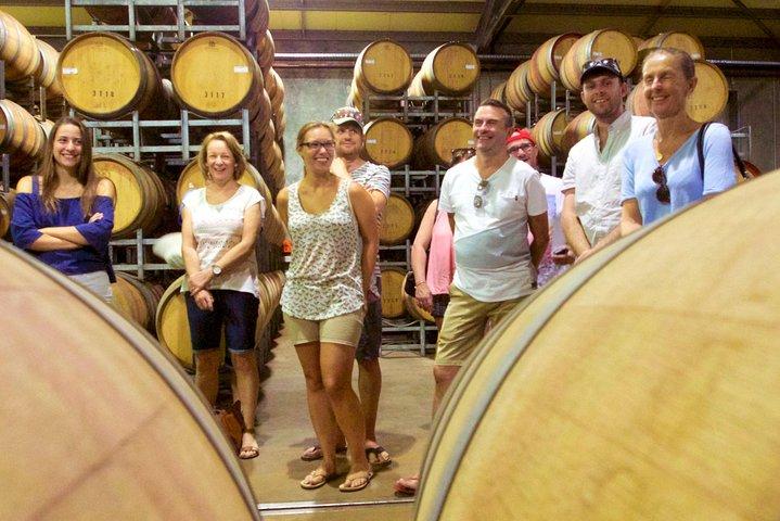 Margaret River Wine Tour: de volle fles