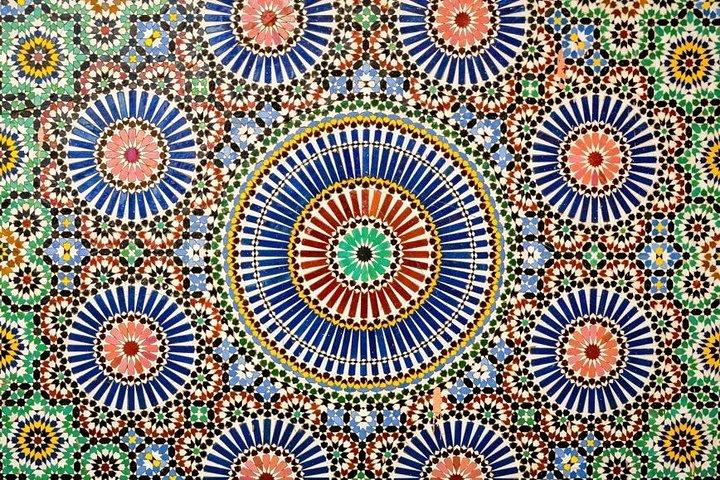 Einkaufstour Marrakech Souks