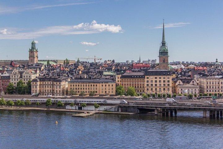 Privater Landausflug: Alle Highlights von Stockholm