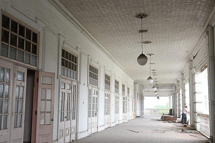Excursion d'une journée à Ipoh au départ de Kuala Lumpur (VISITE PRIVÉE)