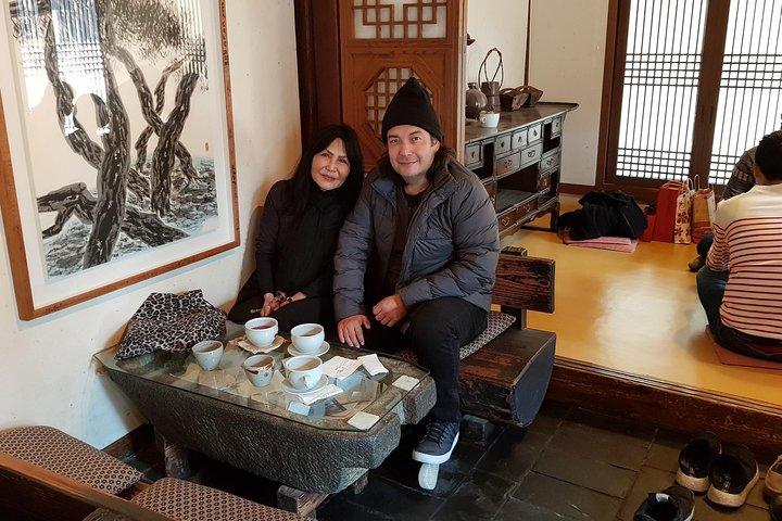 10日間のエッセンシャル韓国ツアー（ソウル、ナミ、DMZ、安東、慶州、釜山、済州）