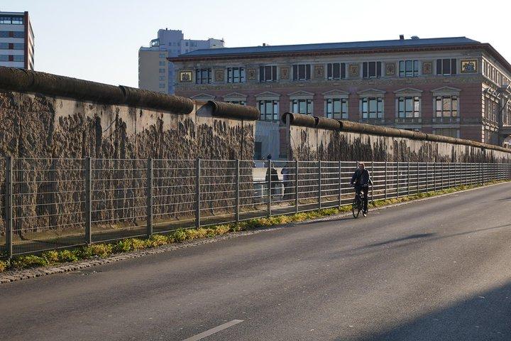 Excursión privada de 2 horas a Berlín