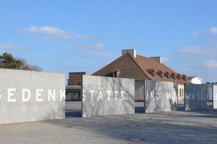 Recorrido privado en memoria del campo de concentración de Sachsenhausen
