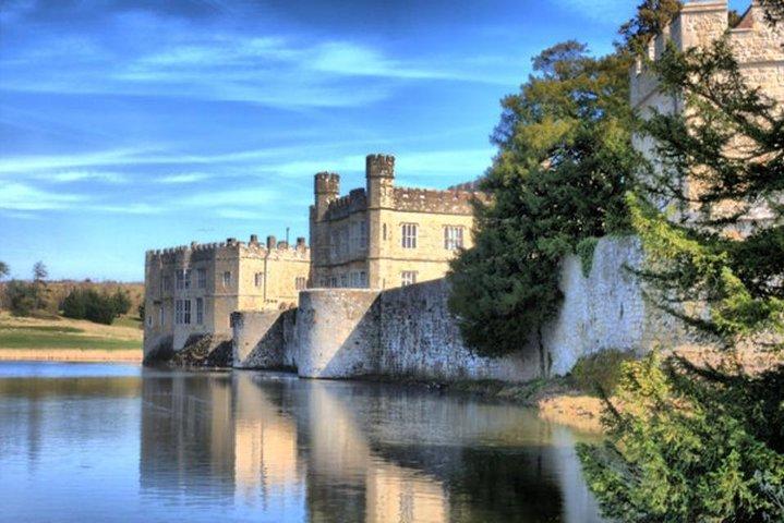 Kent, der Garten von England Unabhängige ganztägige private Tour