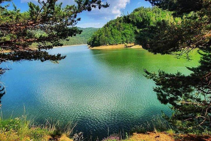 Programme de voyage – Mystic Macedonia – programme de 5 jours