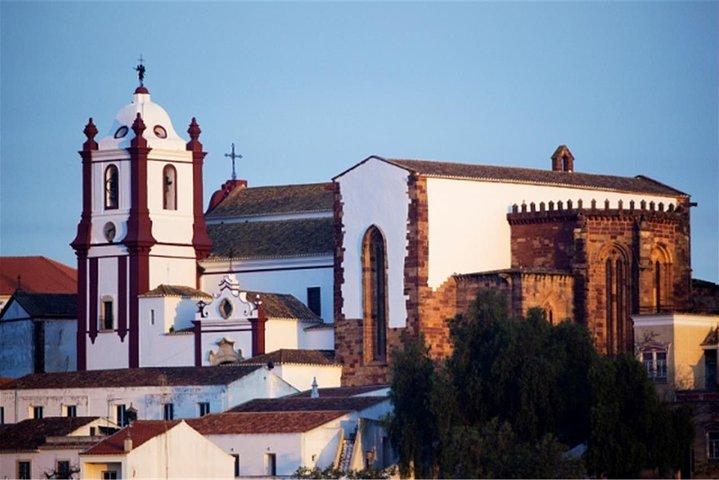 Historiska Algarve - Heldagsutflykt